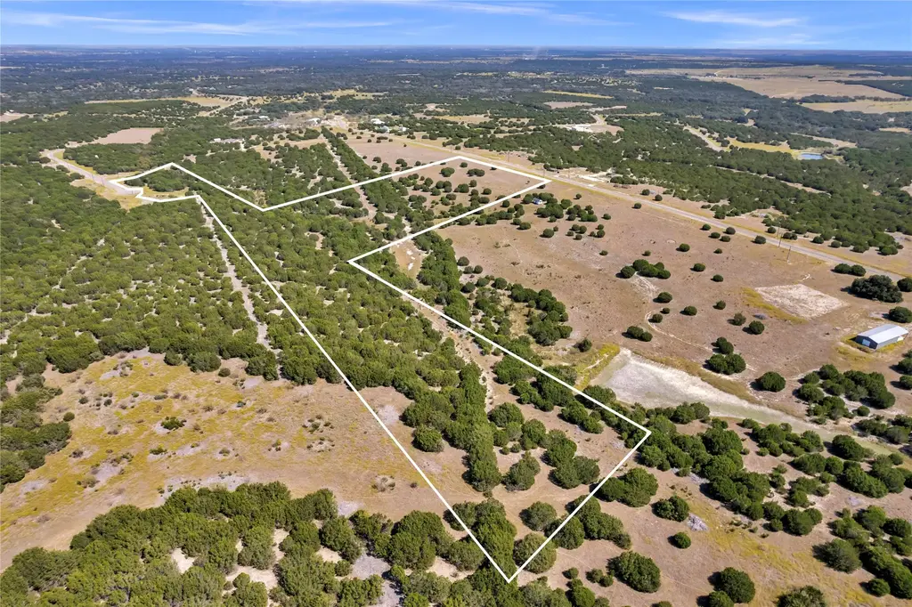 Tbd Rolling Hills Drive, Lampasas