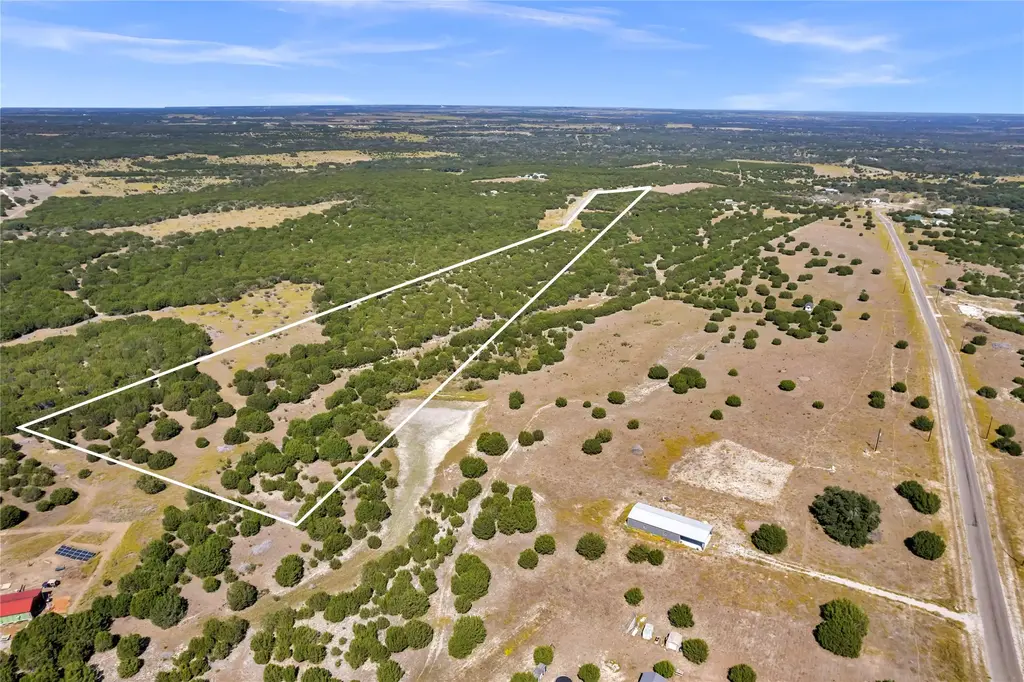 119 Longview Drive, Lampasas