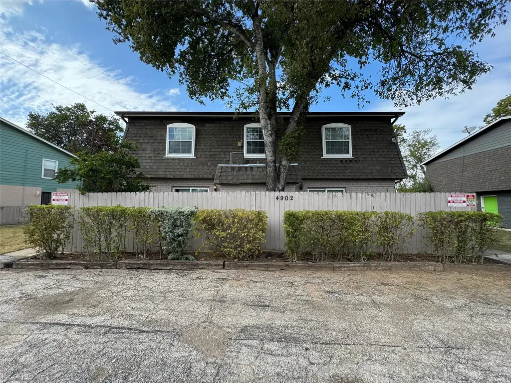 4902 West Wind Trail 103, Austin