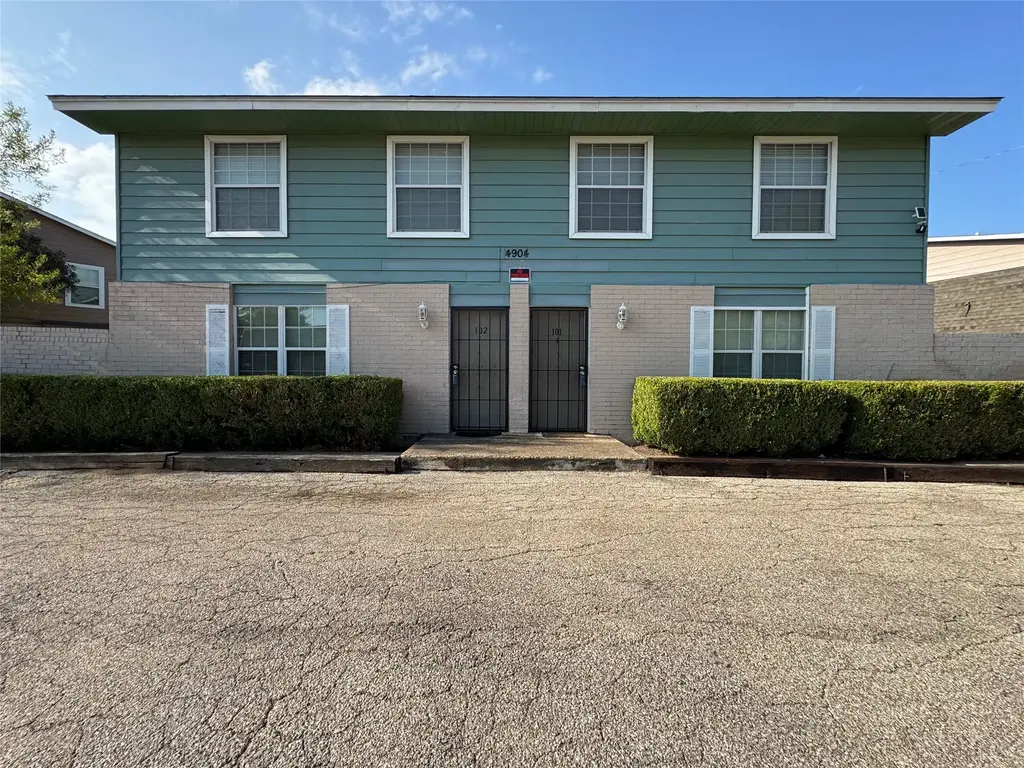 4904 West Wind Trail 103, Austin