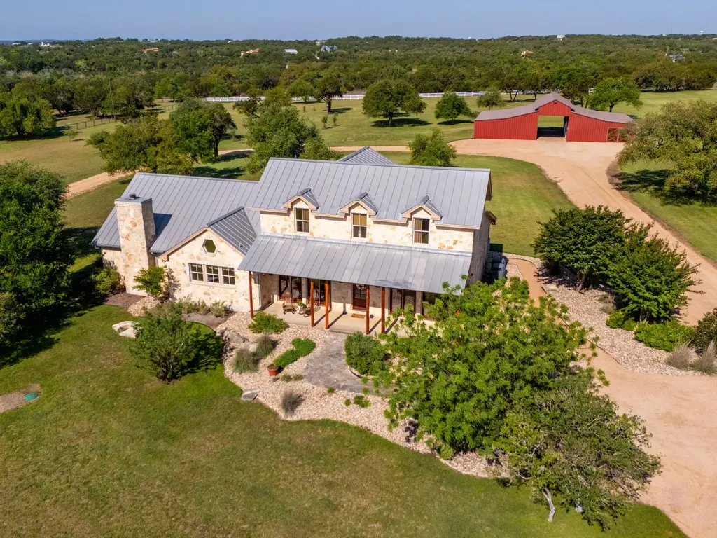 1120 Canyon View Road, Dripping Springs