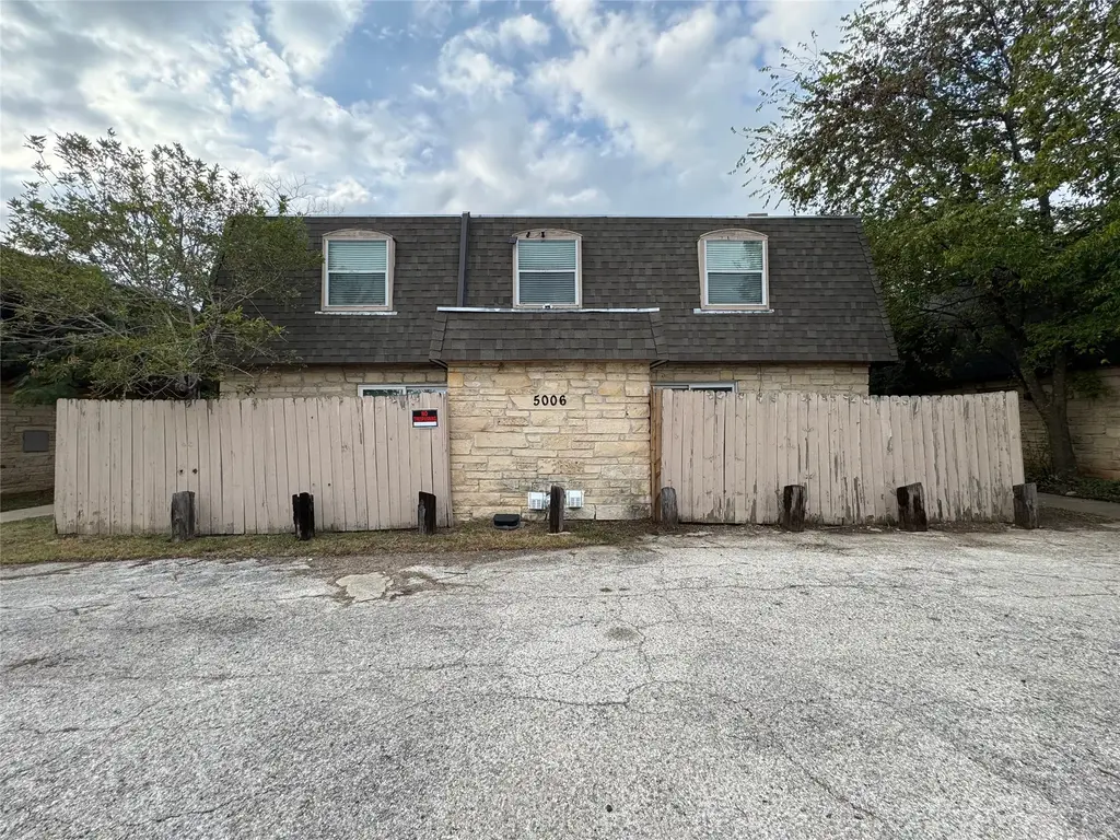 5006 West Wind Trail 101, Austin