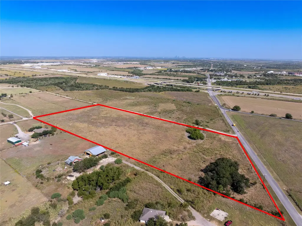 F M Rd 1625, Austin