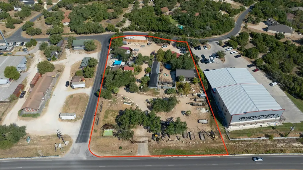 9114 Hwy 290 W, Austin