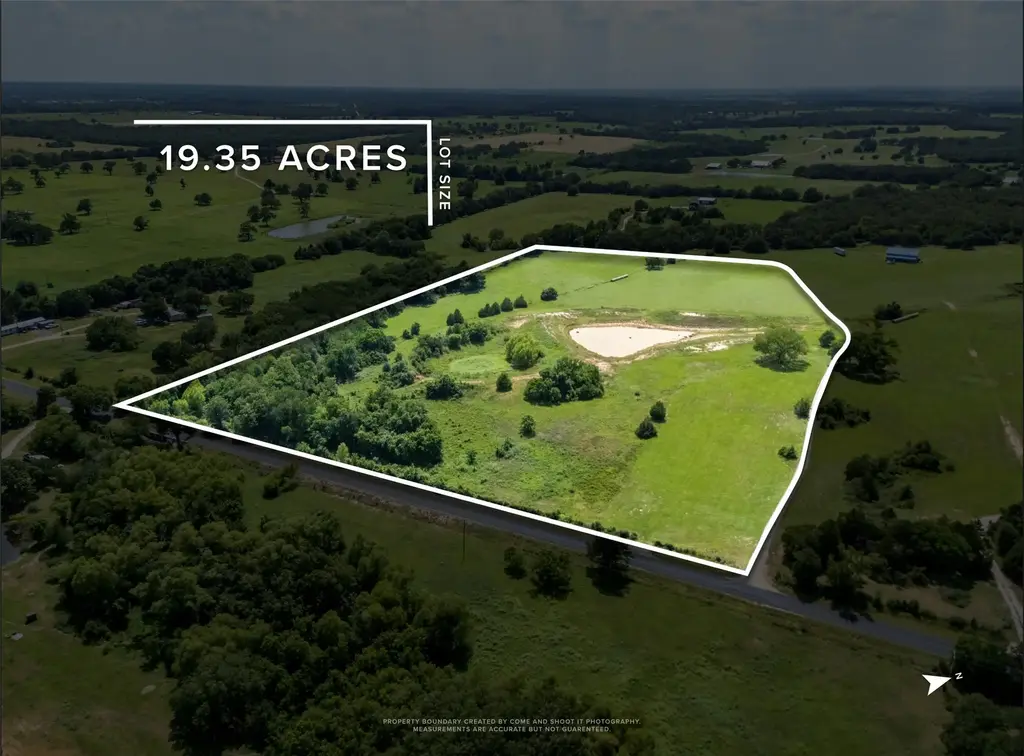 1500 County Road 481, Thrall