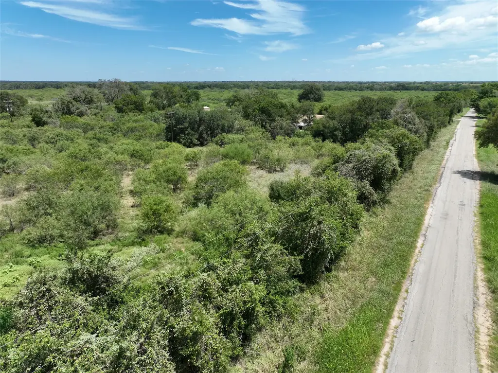 Tbd Lot 12 Young Lane, Lockhart