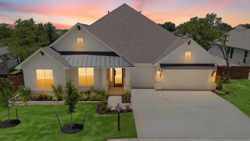 3616 Emerald Lake Path, Georgetown
