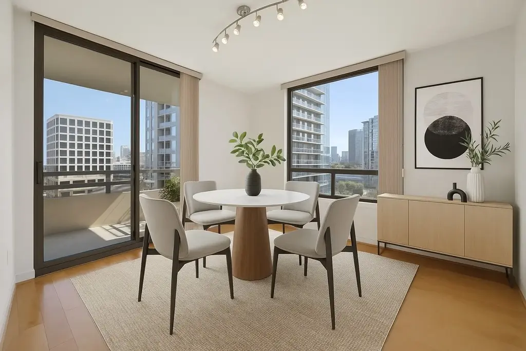 300 Bowie Street 1101, Austin