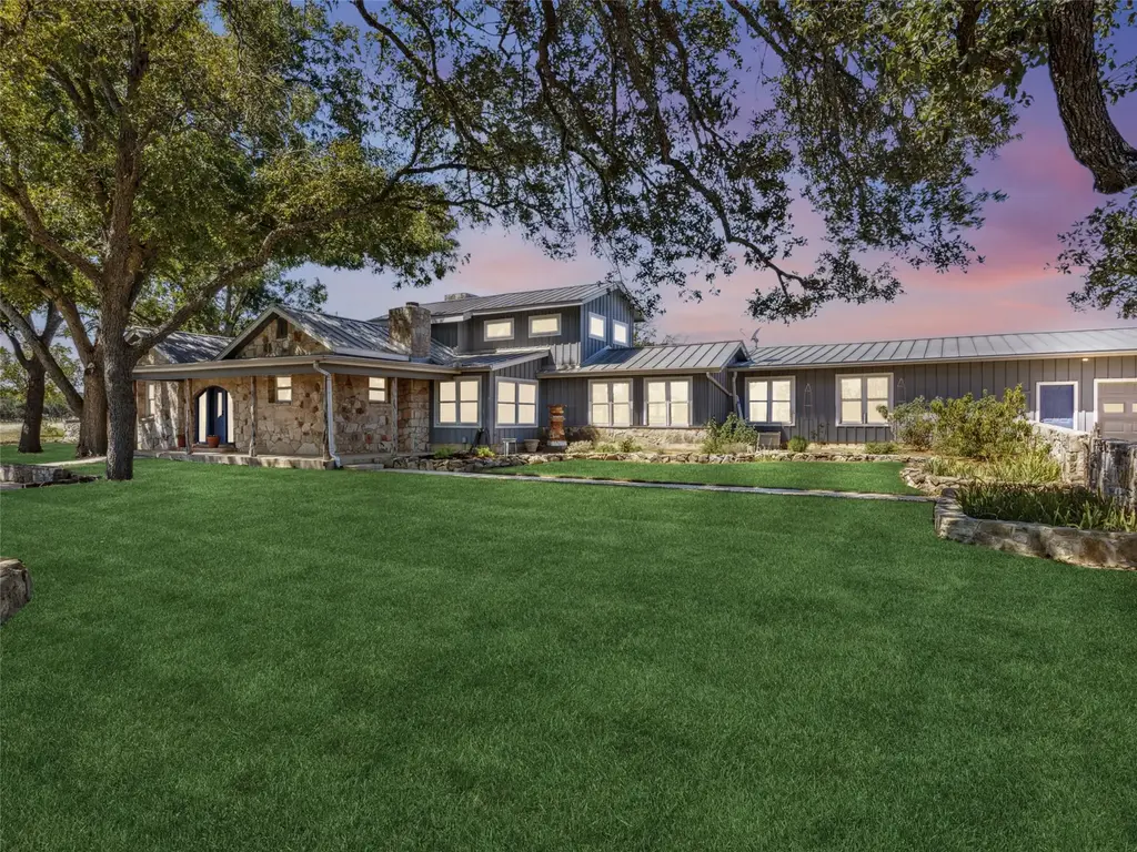 751 Shearer Road, Bulverde