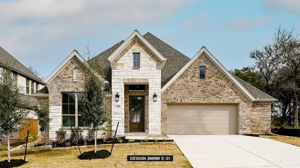 305 Seaside Sparrow Way, Kyle