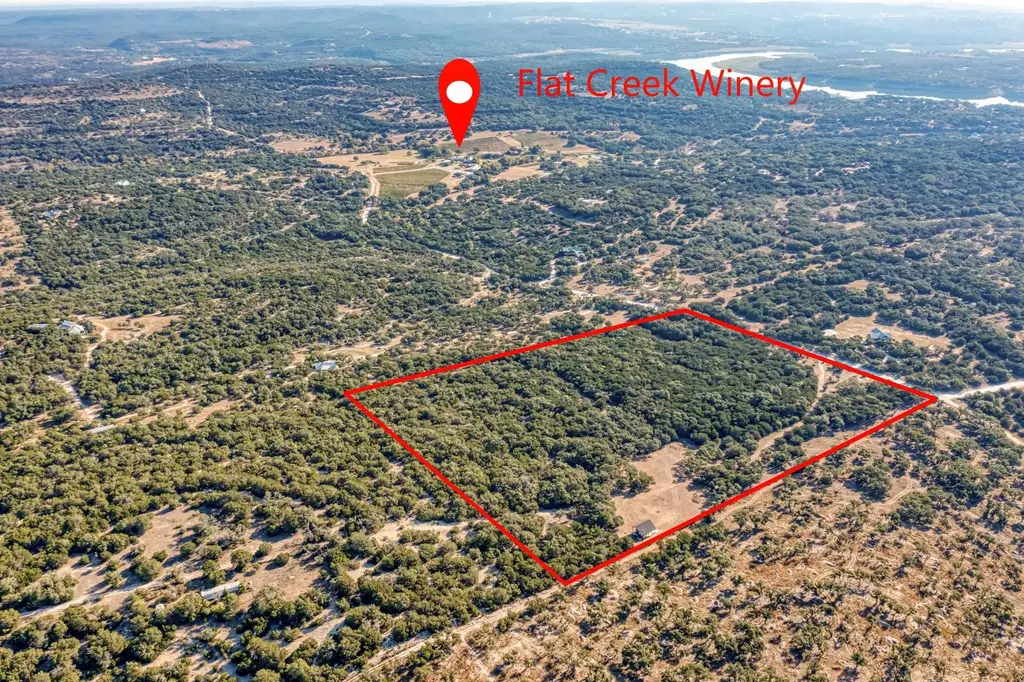 N/A, Marble Falls