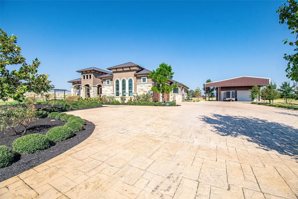 1480 Co Rd 127, Georgetown