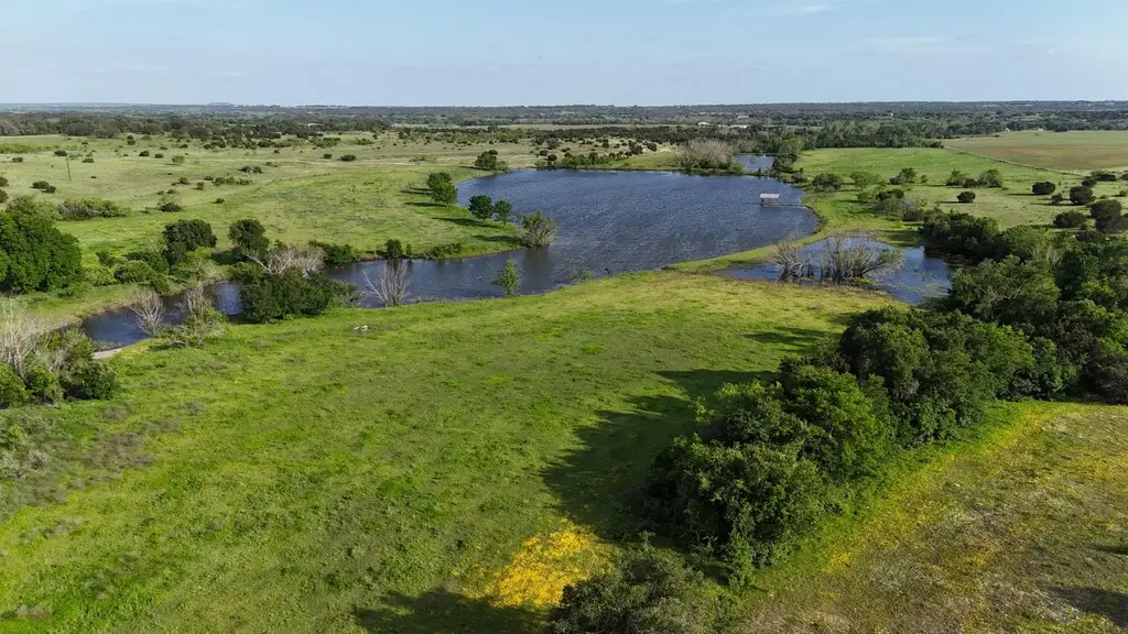 7800 County Road 210, Bertram