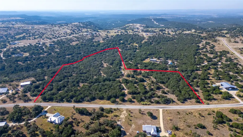 129 Lost Canyon Creek, Bertram