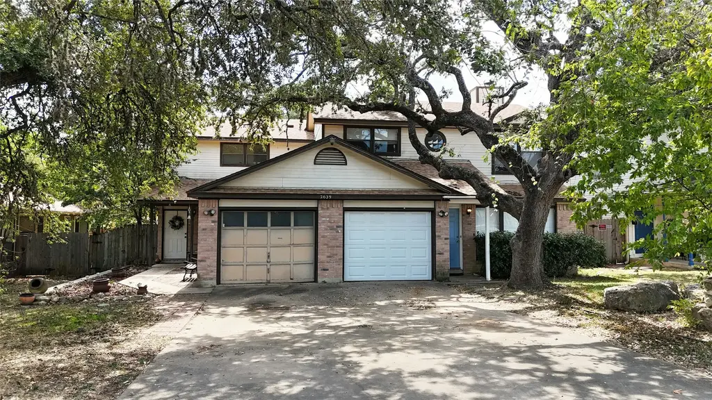 2639 Alcott Lane B, Austin