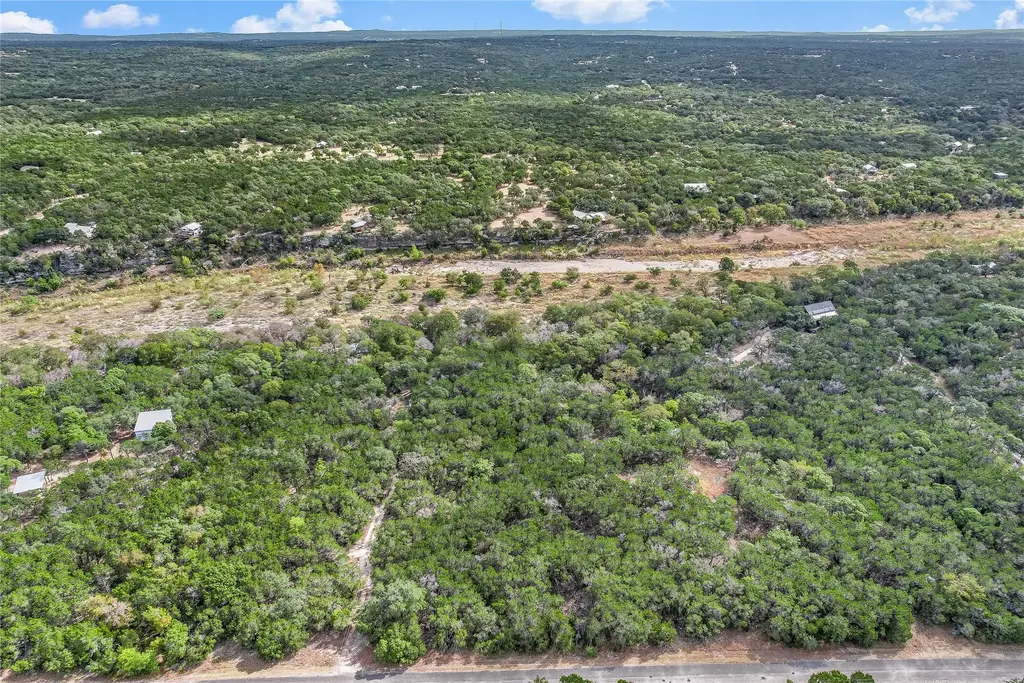 401 Days End Road, Wimberley