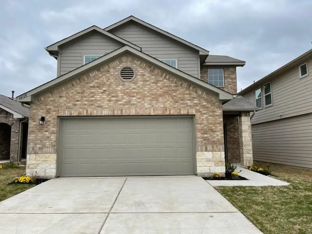 14121 Macquarie Drive, Pflugerville