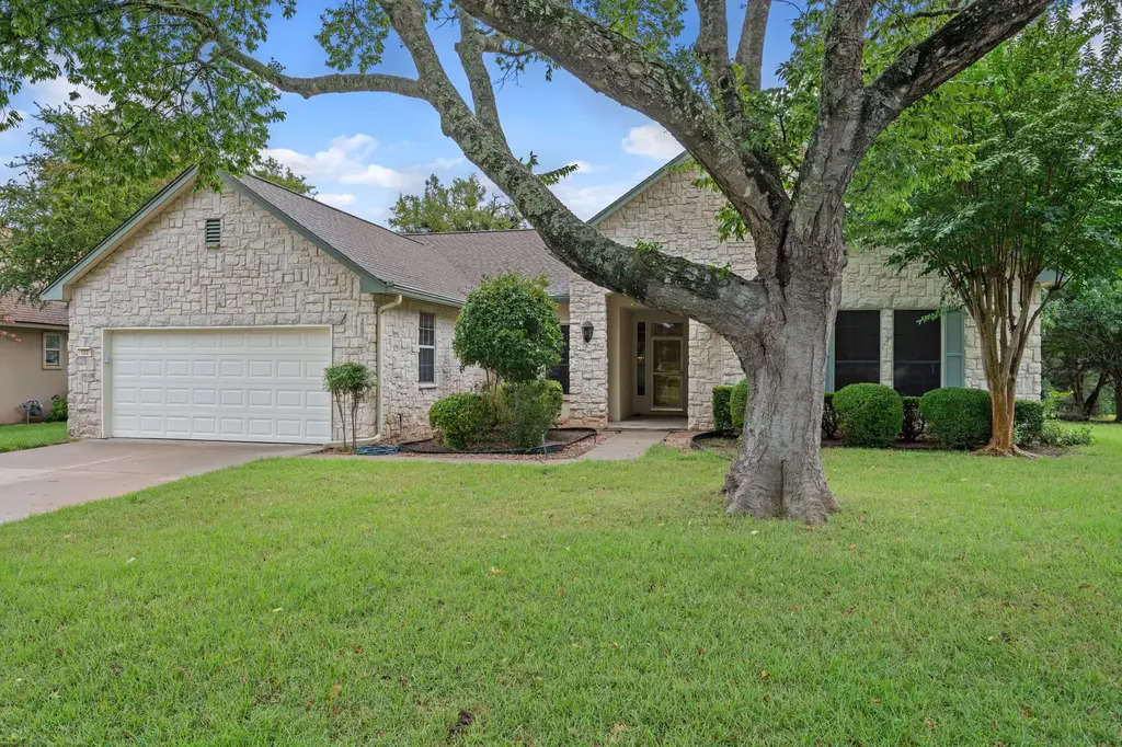 133 Crystal Springs Drive, Georgetown