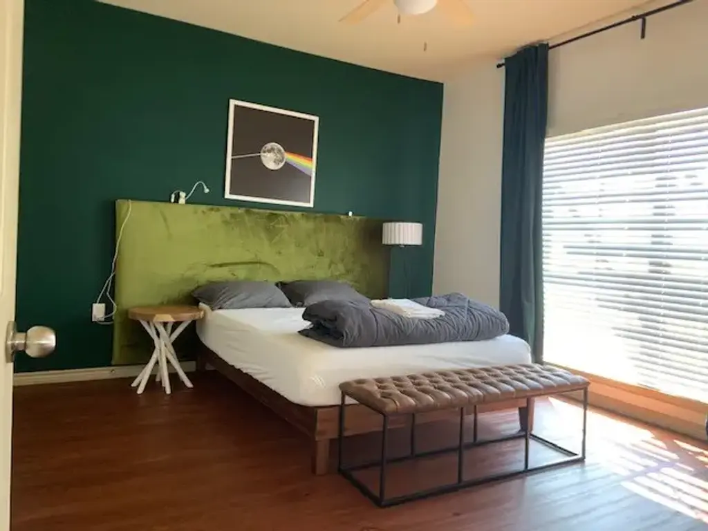 5117 N Lamar Boulevard 101, Austin