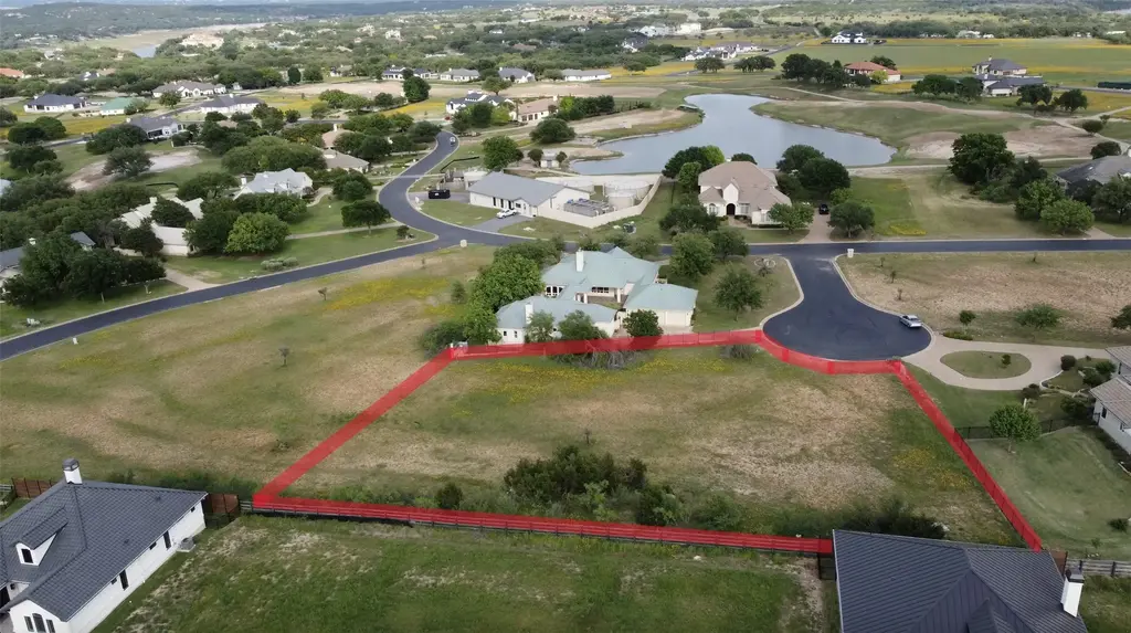 26604 Hunters Grove Court, Spicewood