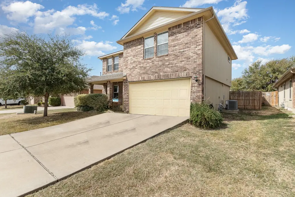 13708 Sierra Wind Lane, Elgin