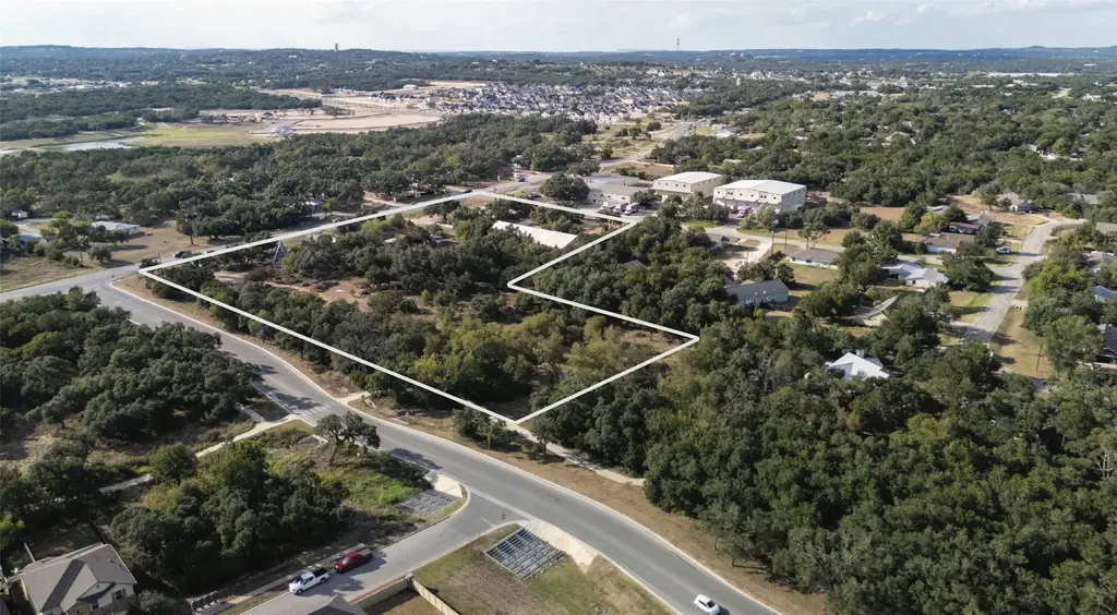27900 Ranch Road 12, Dripping Springs