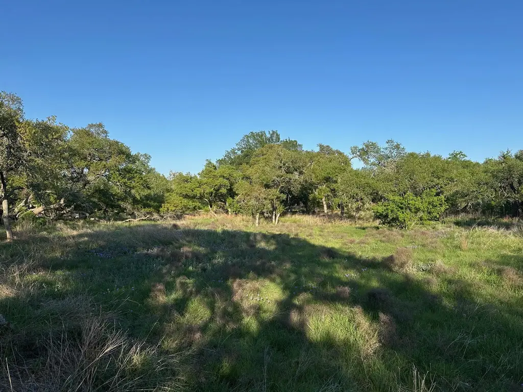 Tbd S Rainbow Ranch Road, Wimberley