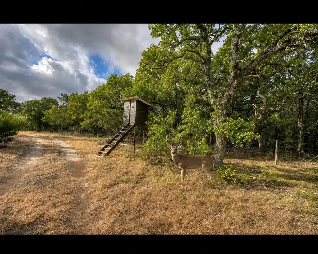 149 County Road 103, Lampasas