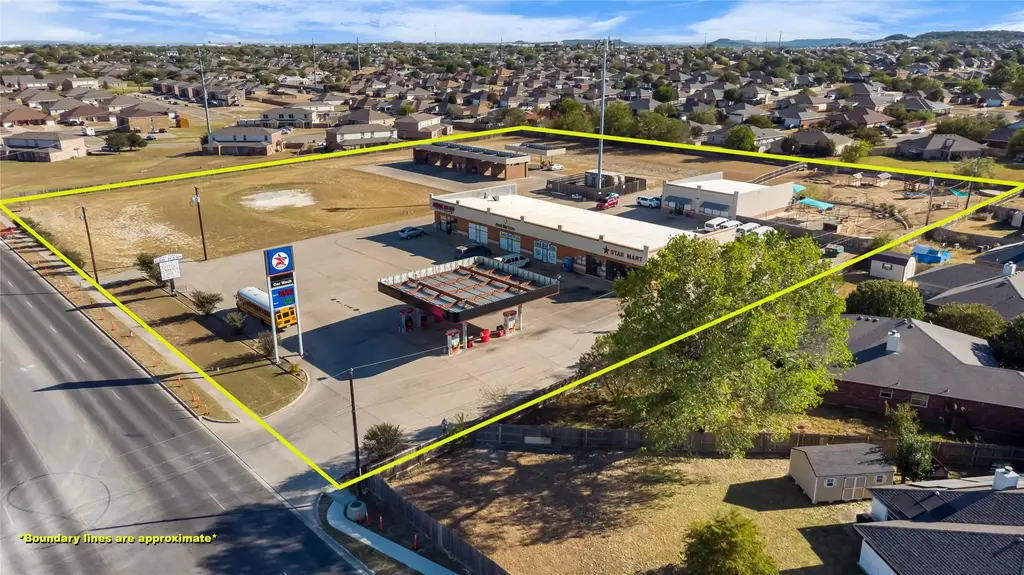2901 W Elms Rd, Killeen