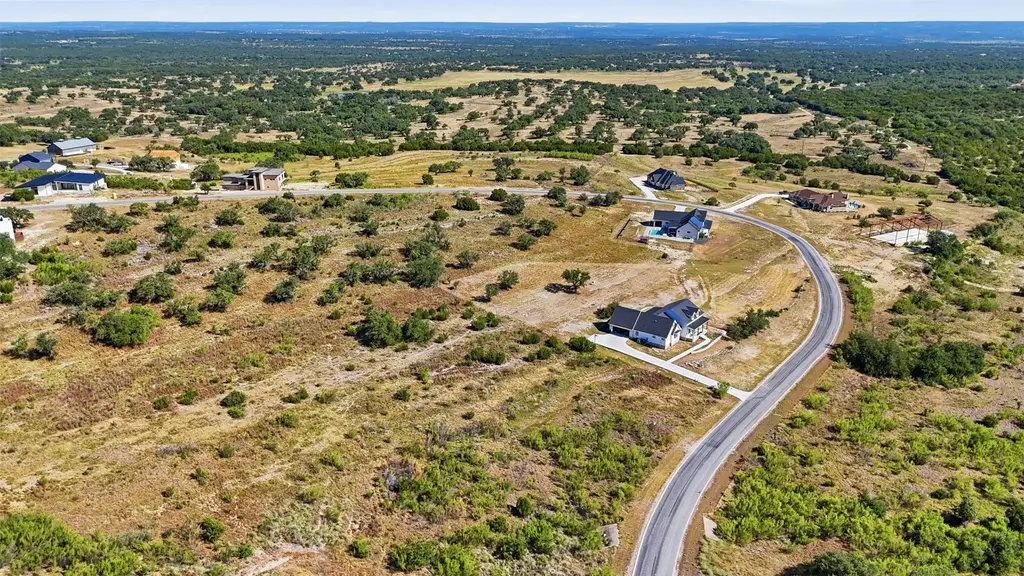 621 Bosque Trail, Marble Falls