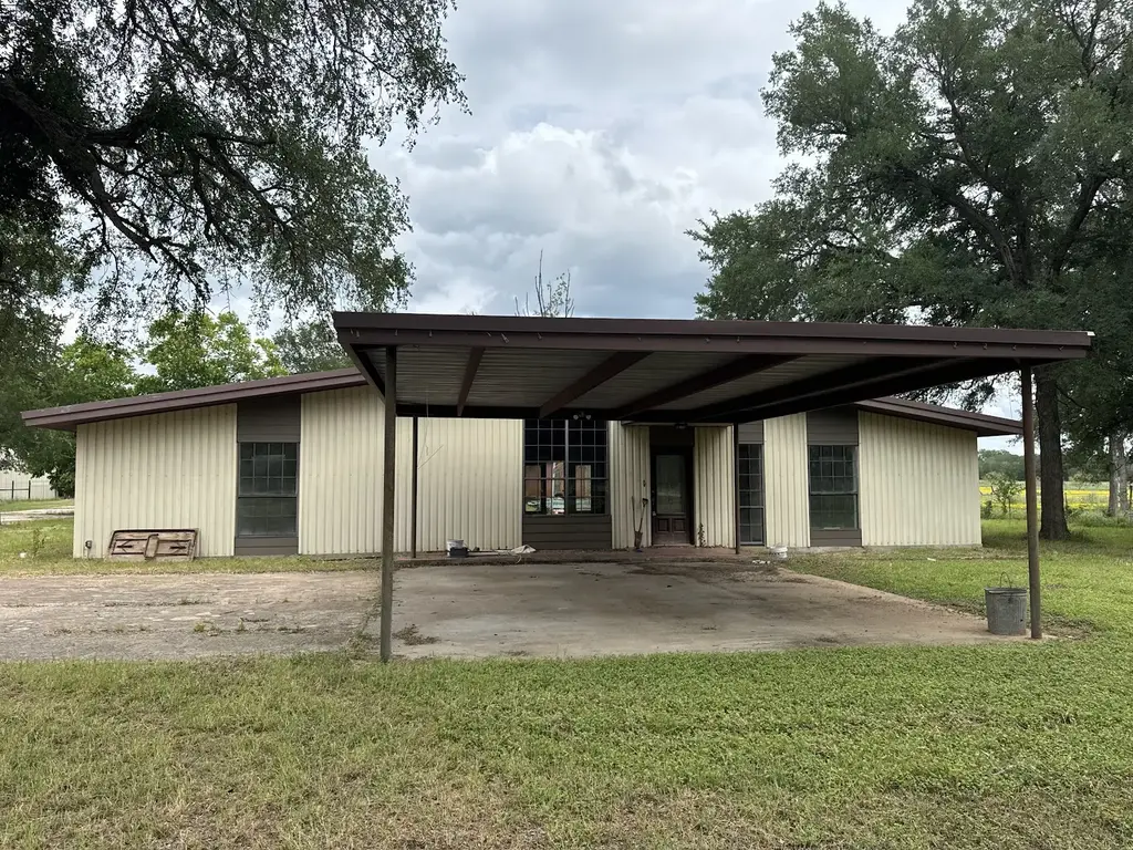 1417 Fm 969, Bastrop