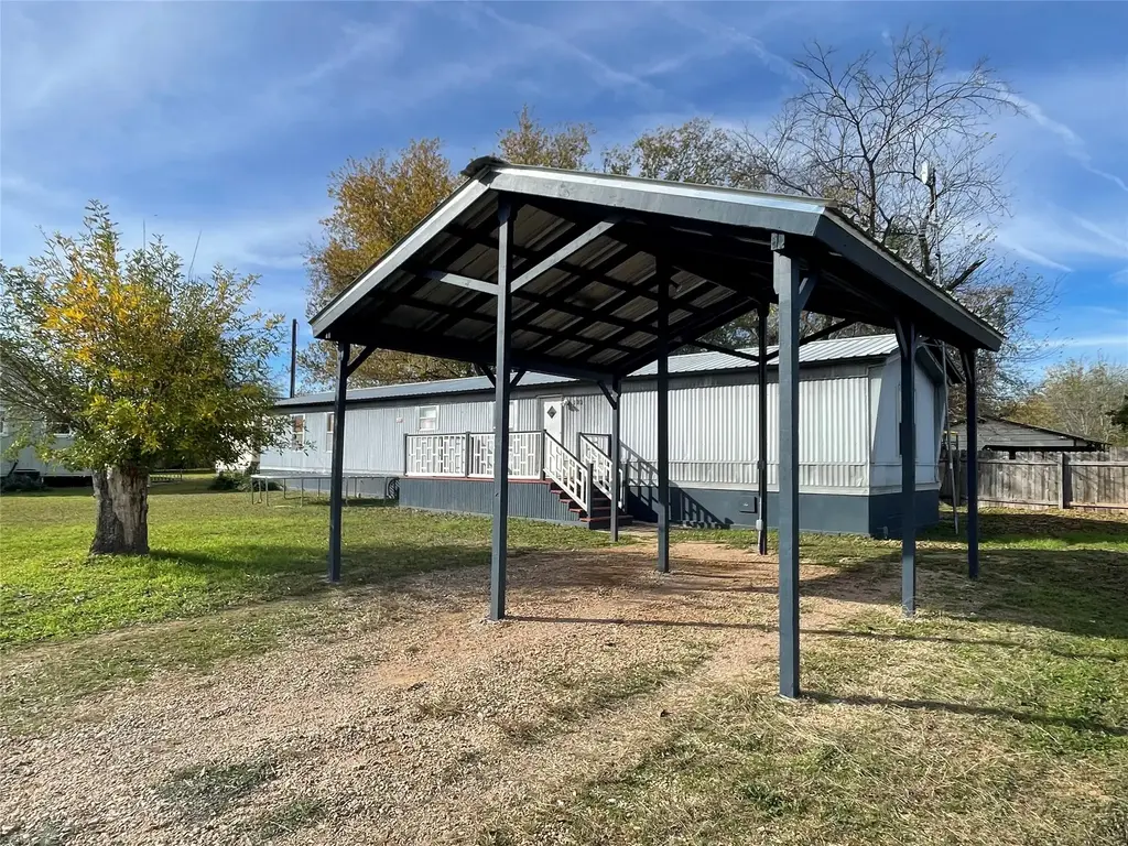 113 Elizabeth Drive, Spicewood