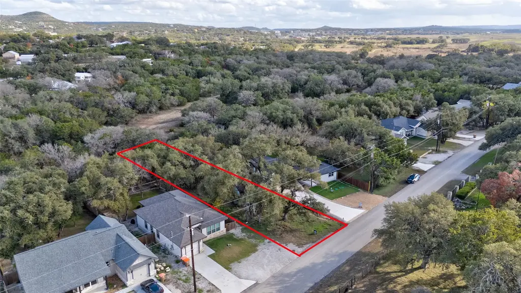 1223 Lavaca, Canyon Lake