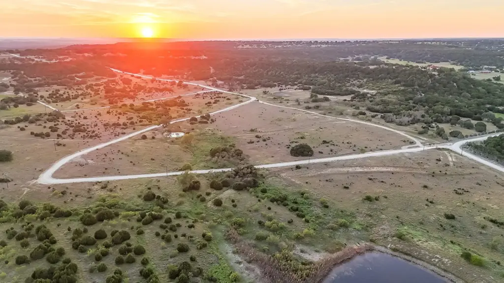 Cr 3900 Blakely, Lampasas