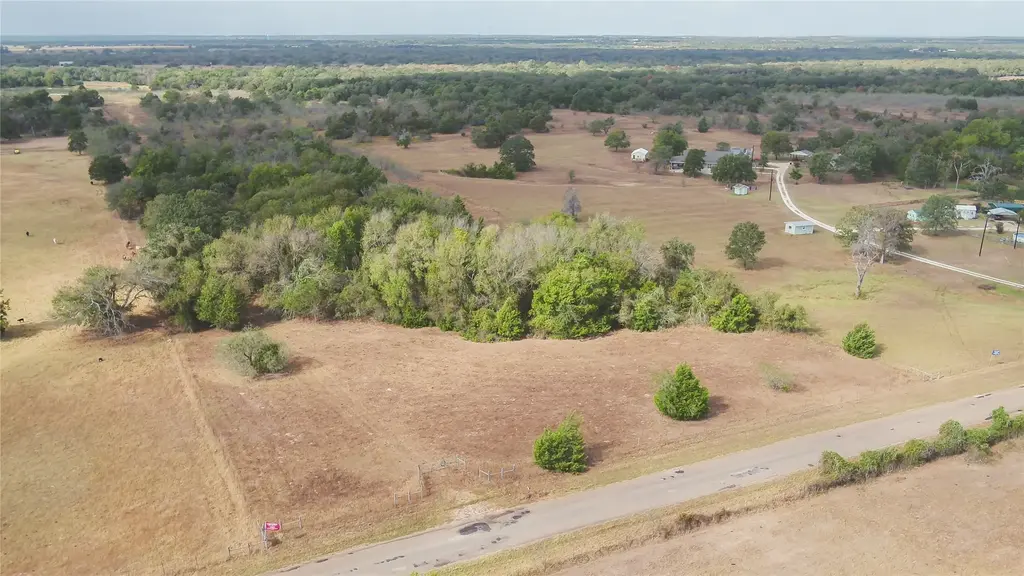 2054 County Road 334, Rockdale