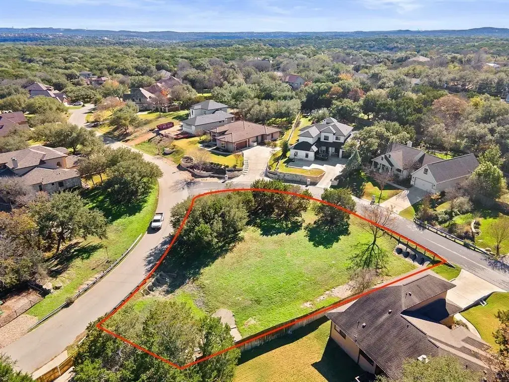 15100 Falcon Drive, Austin