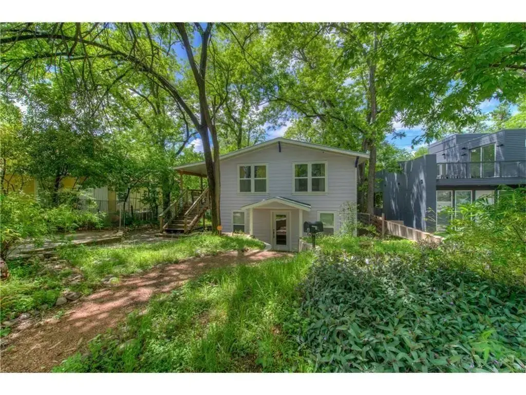 1607 Garden Street A, Austin