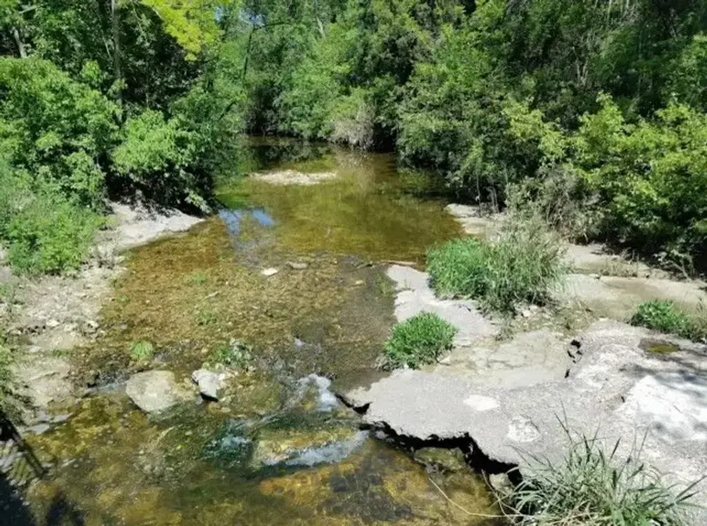 100 River Front Drive, Cedar Creek