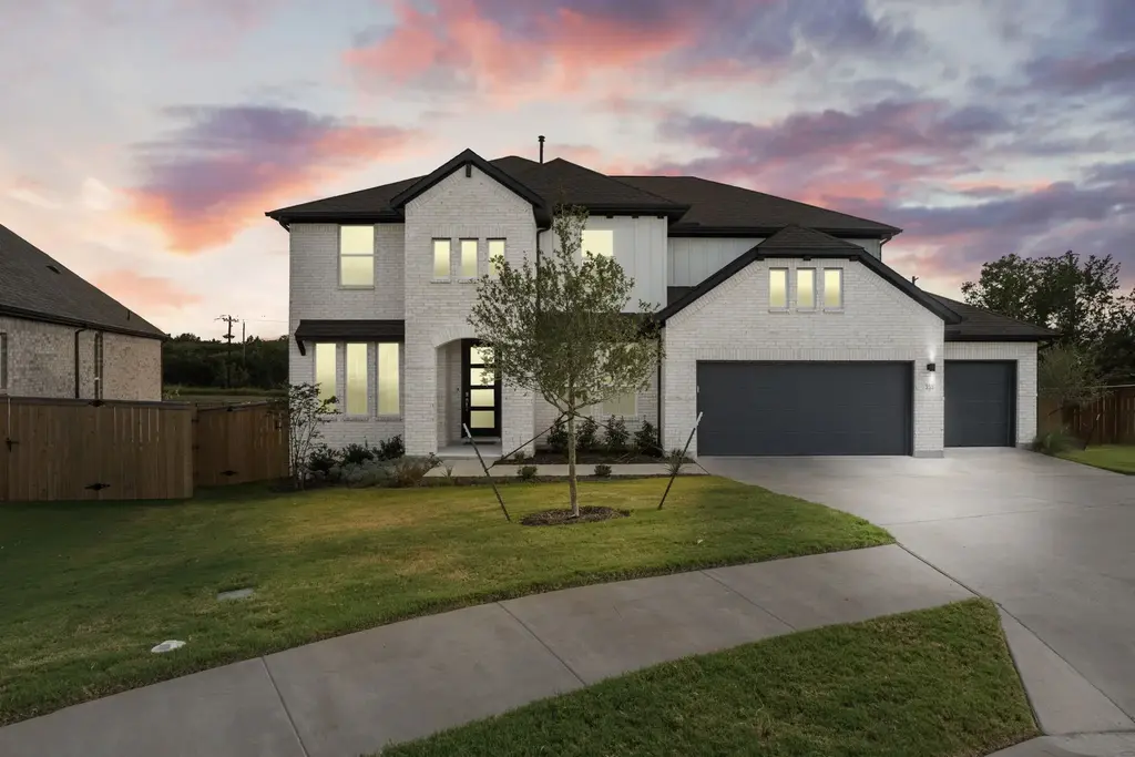 353 Iron Creek Way, Kyle