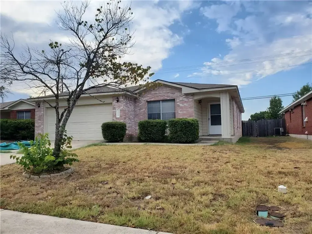 1811 Lloydminister Way, Cedar Park