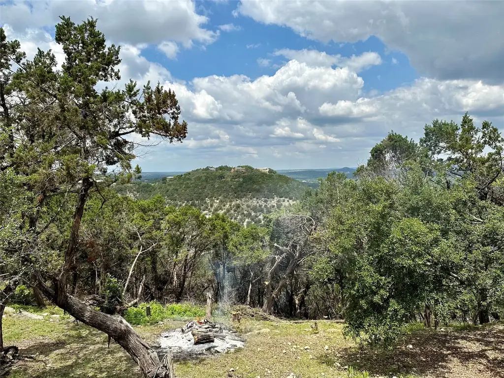 Tbd Sunset Drive, Wimberley