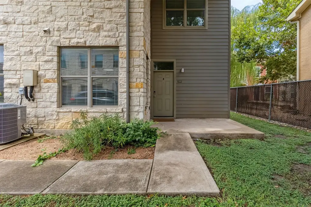 1201 Grove Boulevard 1501, Austin