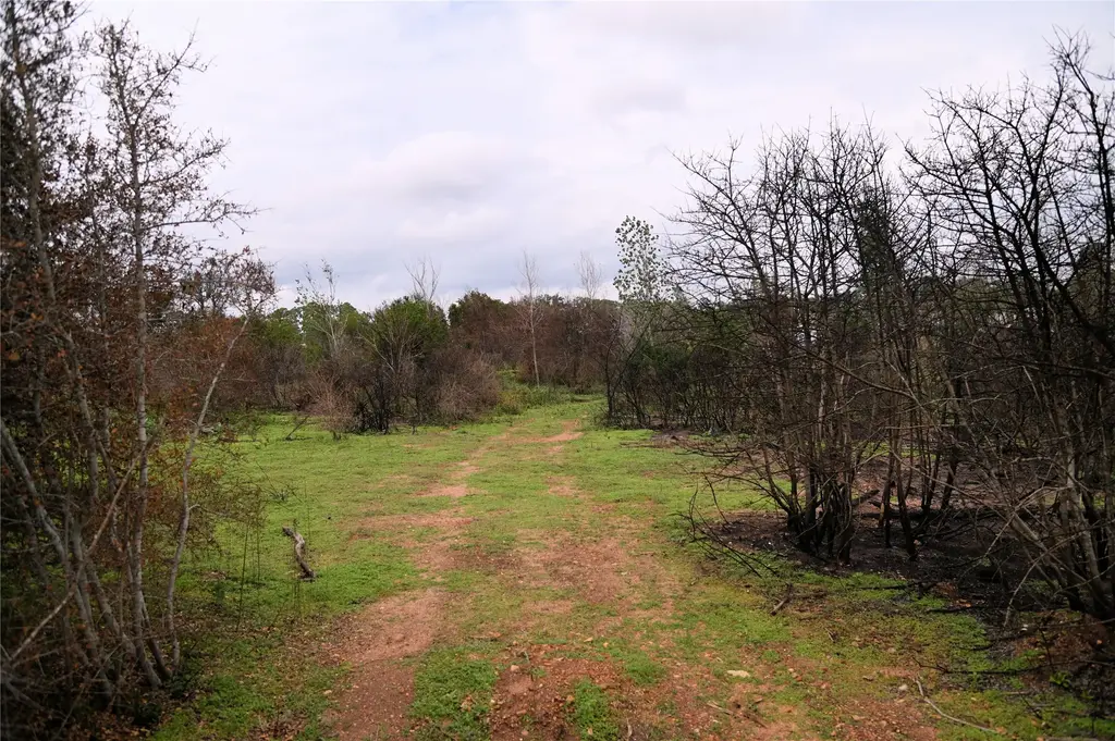 130 1st Street, Bastrop