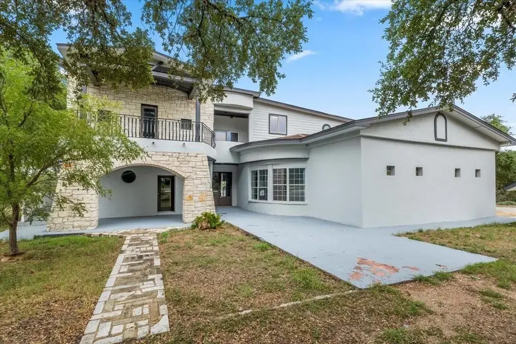 17618 Cherry Lane, Lago Vista