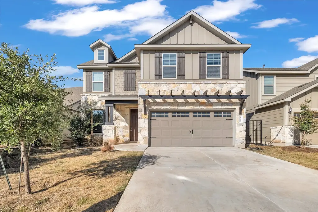 146 Russet Trail, Georgetown