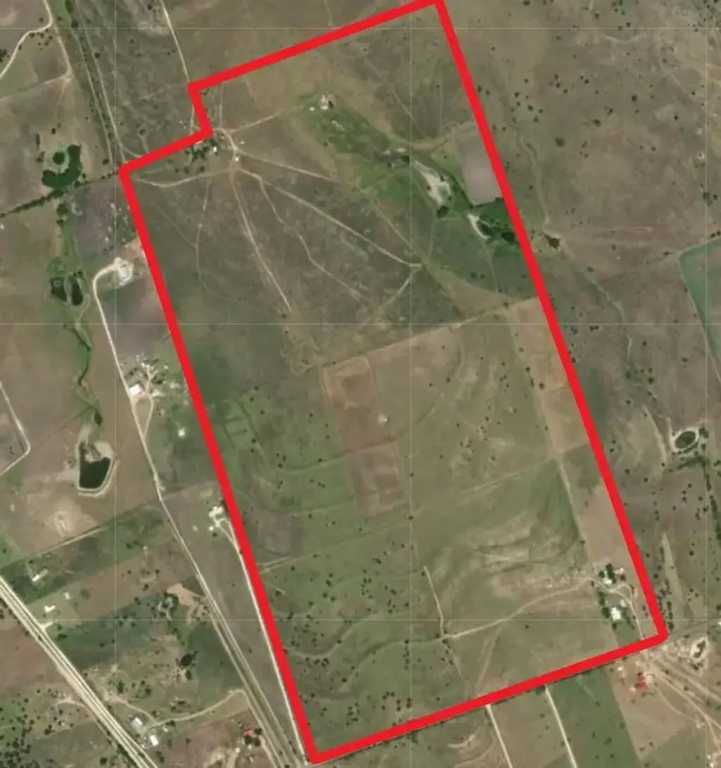 1720 County Road 276, Bertram