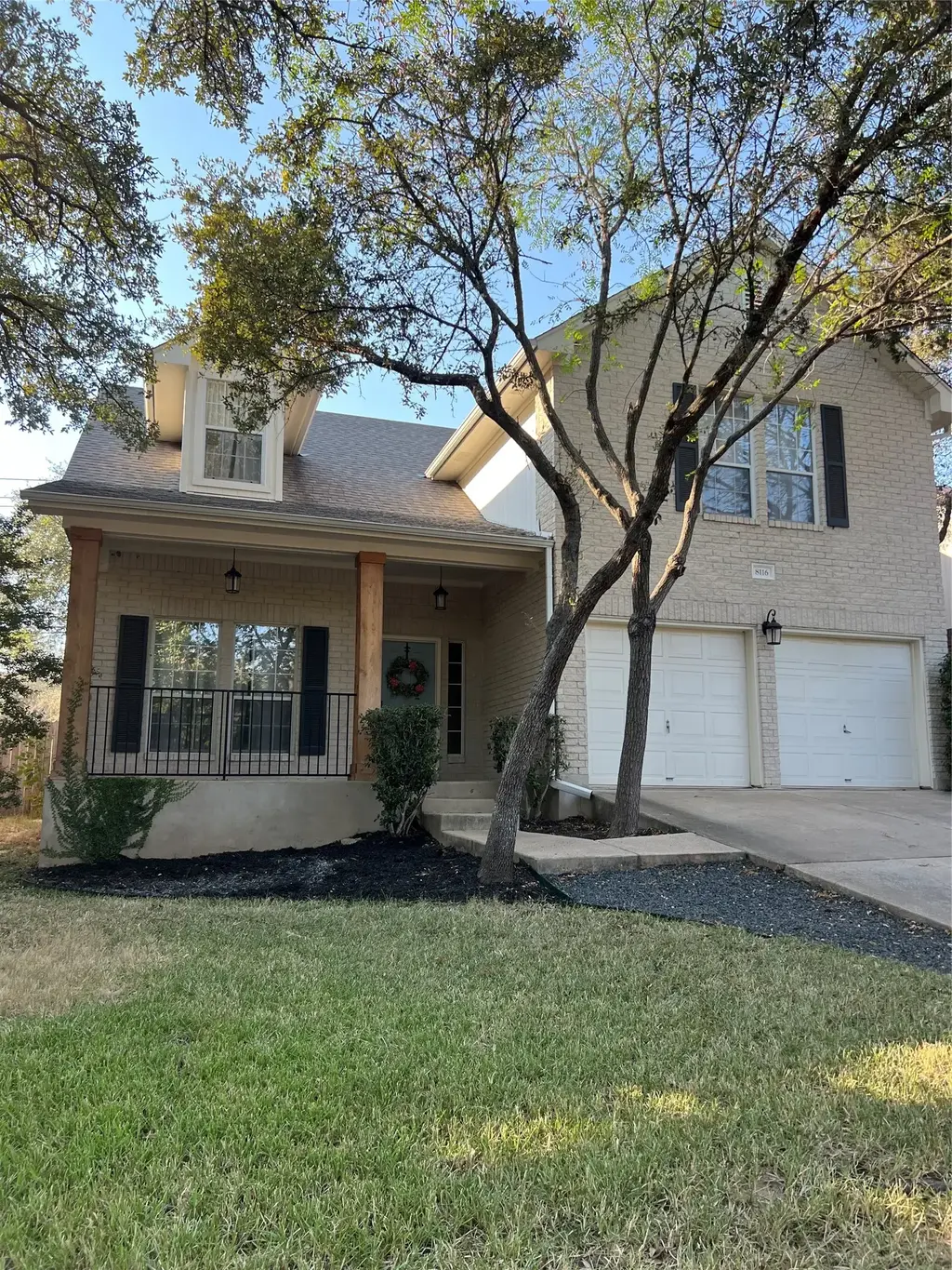 8116 Siringo Pass, Austin