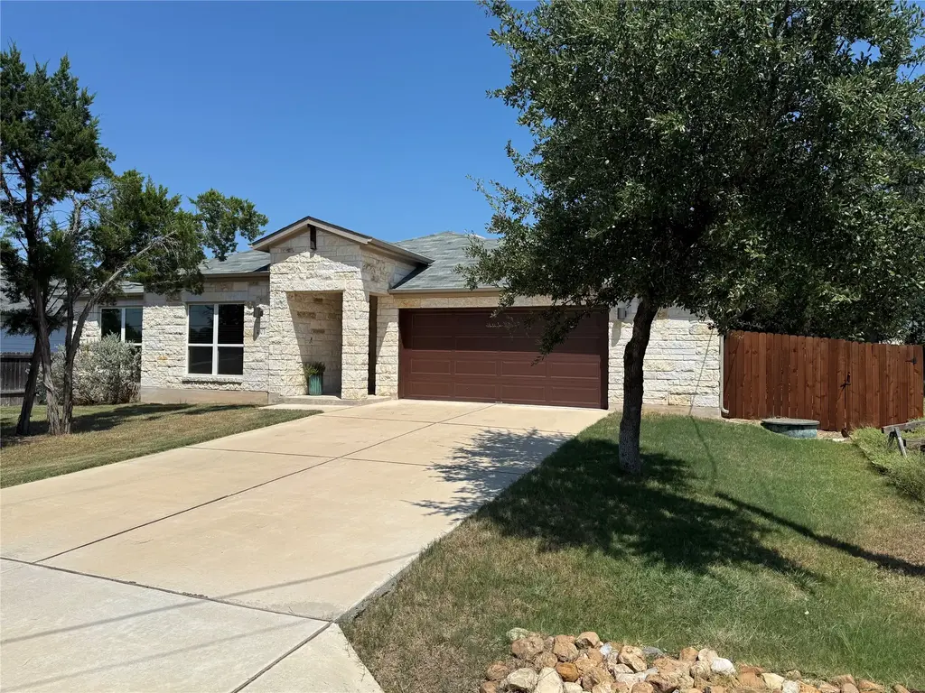 4303 Lindberg Lane, Lago Vista
