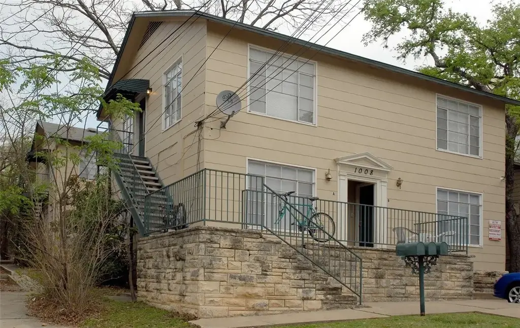 1008 W 25th Street C, Austin
