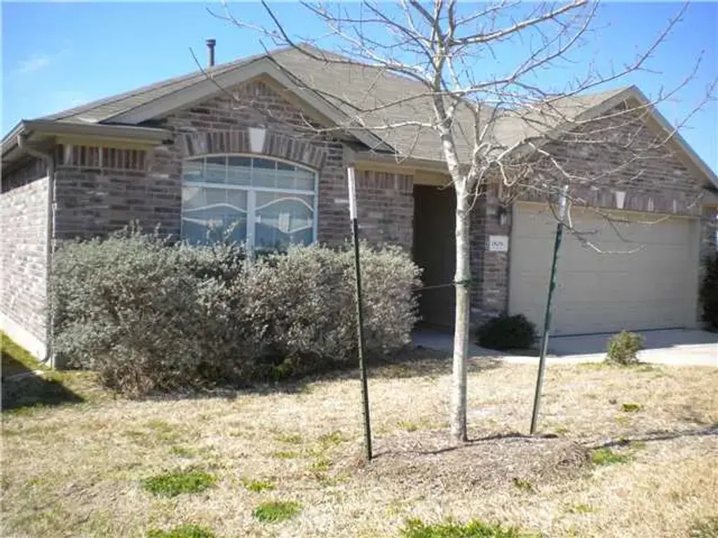 1809 Shaker Trail, Austin